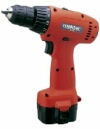 Wiertarko-wkrętarka 9,6V Maktec