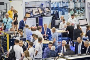 Targi DREMA 2024 - Rozwiązania przyszłości dla branży drzewnej i meblarskiej