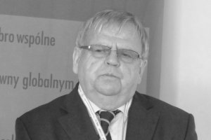 Zmarł Władysław Strykowski