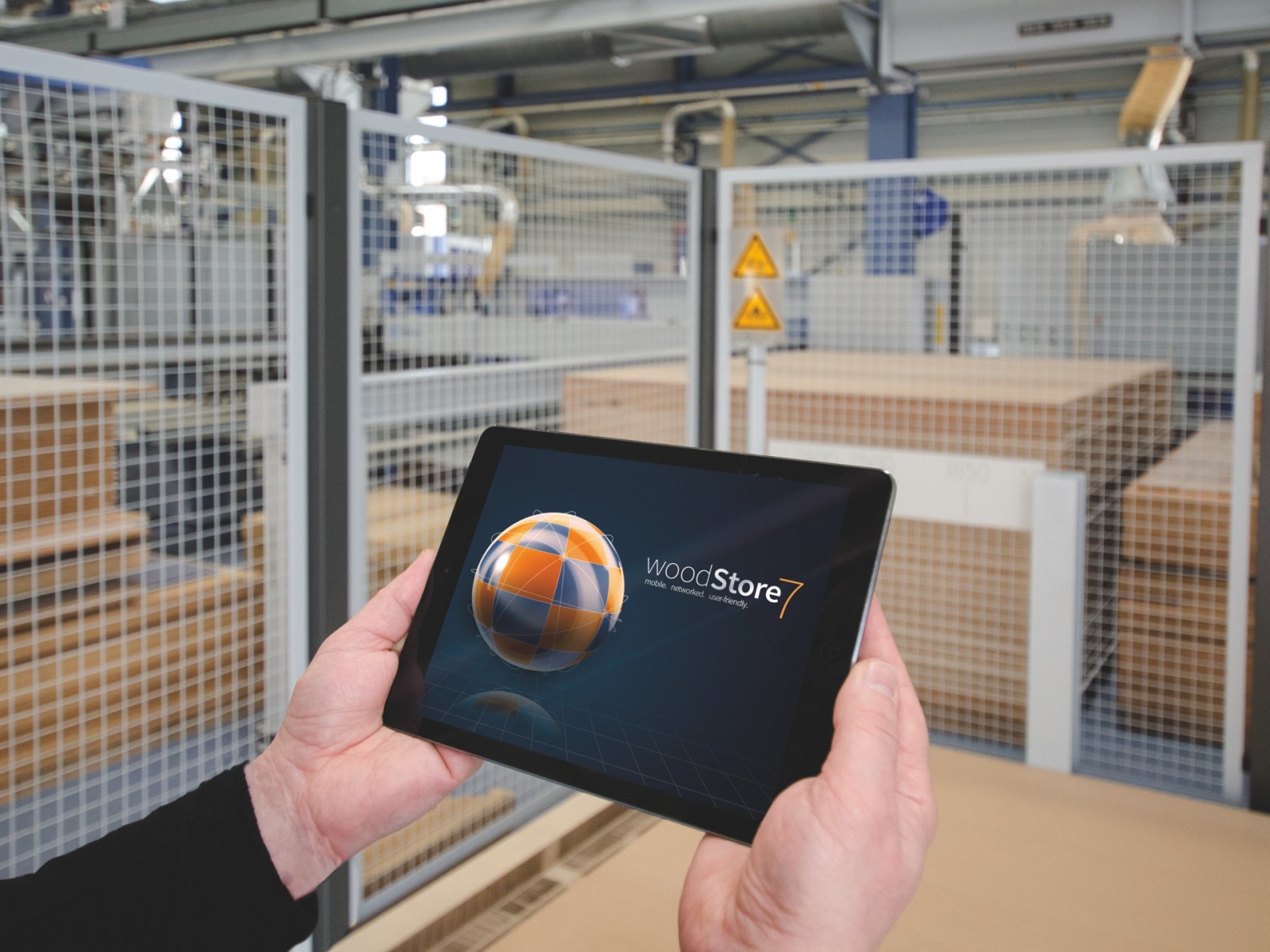 Automatyzacja produkcji mebli: Jak wdrożyć Industry 4.0 w nowoczesnej stolarni?