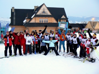 Mistrzostwa w Narciarstwie