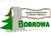 Międzynarodowe Zawody Drwali