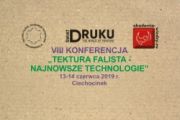 Tektura falista – najnowsze technologie