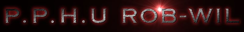 P.P.H.U Rob-Wil