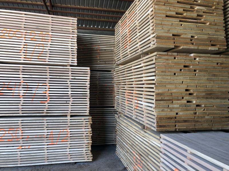 Wytwórnia Oklein Drzewnych Andrzej Pilarski