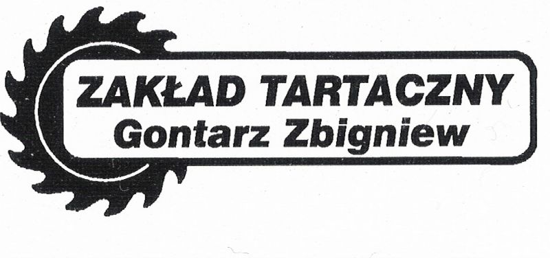 ZAKŁAD TARTACZNY GONTARZ ZBIGNIEW