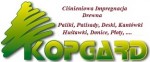 Logo P.P.U. KOPGARD Sp. z o.o.