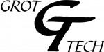 Logo GROT - TECH finanse