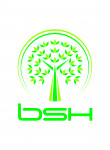 Logo BSH Spółka Jawna