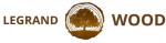 LEGRAND WOOD -  profesionalny dotawca tarcicy suchej logo