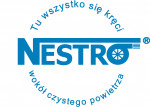 Logo NESTRO PPHU Sp z oo