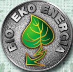 Logo BIO EKO ENERGIA S.C.