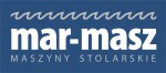 Logo P.P.H.U MAR–MASZ Henryk Pioch