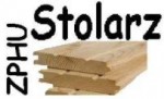Logo ZPHU Stolarz s.c.