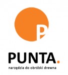 Logo PUNTA NARZĘDZIA
