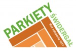 Logo PARKIETY ŚWIDERGAŁ S.C.