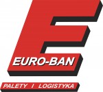 Logo P.P.H.U. Euro-Ban Artur Banaszczak