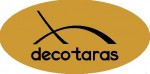 Logo Deco-Taras Sp. z o.o. w likwidacji