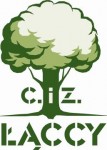 Logo ŁĄCCY-KOŁCZYGŁOWY Sp. zo.o.