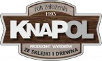 Logo KNAPOL Sp. z o.o.