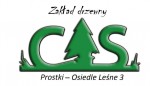 Logo PRZEDSIĘBIORSTWO WIELOBRANŻOWE "CIS"
