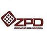 Logo ZPD Drewno Do Ogrodu