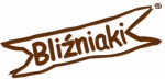 Logo BLIŹNIAKI- Wyroby Ogrodowe z Drewna Łukasz Musiał Tomasz Musiał