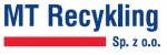 Logo MT Recykling Sp. z o.o.