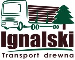 Logo Przedsiębiorstwo Usługowo-Handlowe Józef Ignalski - Transport drewna