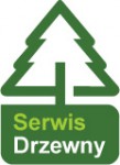 Serwis Drzewny S.C. D. Burzykowski A. Sobolewski logo