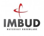 Logo PRZEDSIĘBIORSTWO PRODUKCYJNO-HANDLOWE IMBUD