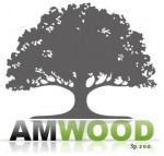 Logo AMWood Sp.zo.o.