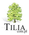 Logo TILIA SP. Z O.O.