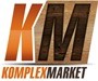 Komplex Market logo