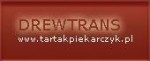 Logo Tartak Piekarczyk Tarcica Deski Transport 