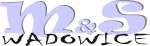 Logo M&S Wadowice