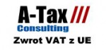 Logo A-Tax Consulting 