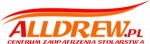 Logo P.P.H.U.\"Alldrew\"