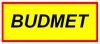 Logo BUDMET