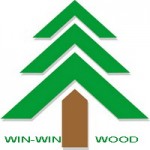 Logo YISHUI WIN-WIN WOOD CO.,LTD.