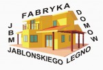 Fabryka Domów Jabłońskiego logo