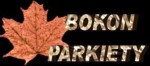 PHU Bokon Parkiety logo