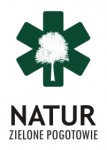 Logo Natur Zielone Pogotowie