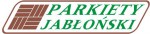 Logo Parkiety-Jabłoński