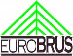 Logo Eurobrus Sp.zo.o.