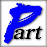 Logo Part Paweł Czubacki