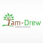 Logo Tam-Drew Zakład Stolarski