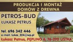 Logo Petros-bud