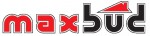 Logo PHUP MAXBUD sp. z o.o.