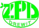 Logo ZPD Drewit